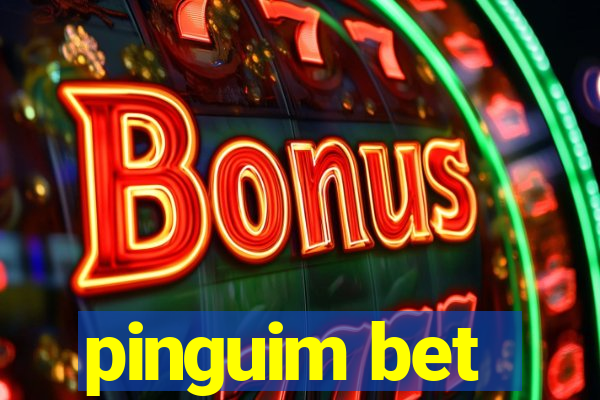 pinguim bet